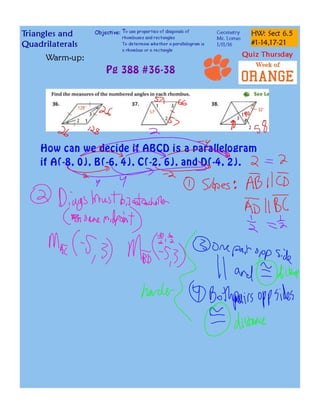 6-5 Rectangles and Rhombi Conditions.pdf