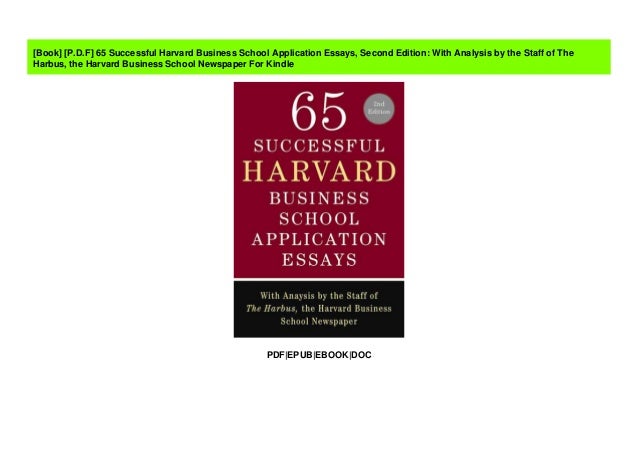 20 Must-Read MBA Essay Tips | The Princeton Review