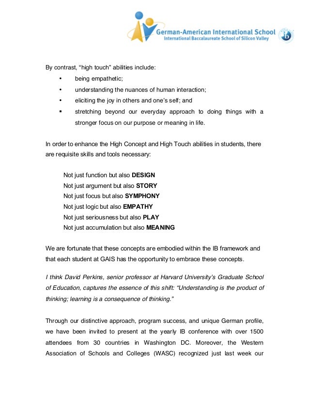 School anniversary articles image