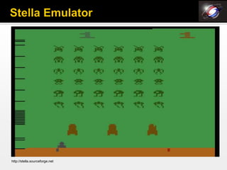 http://stella.sourceforge.net
 