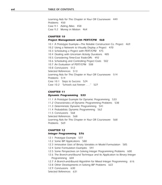 Introduction to operations research 7ed Edition Hillier F. | PDF