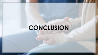 CV
CONCLUSION
 