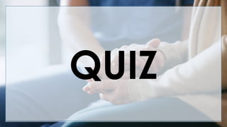 V
QUIZ
 