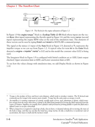 Introduction to Stateflow with Applications 1st Edition Steven T ...