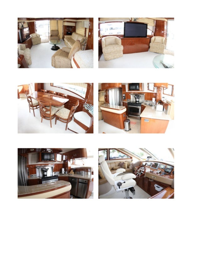 65' 2006 marquis 65 crewless yacht for sale neff yacht sales