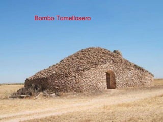Bombo Tomellosero