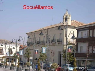 Socuéllamos