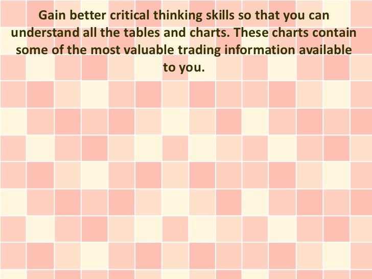 How to get more profit in forex trading