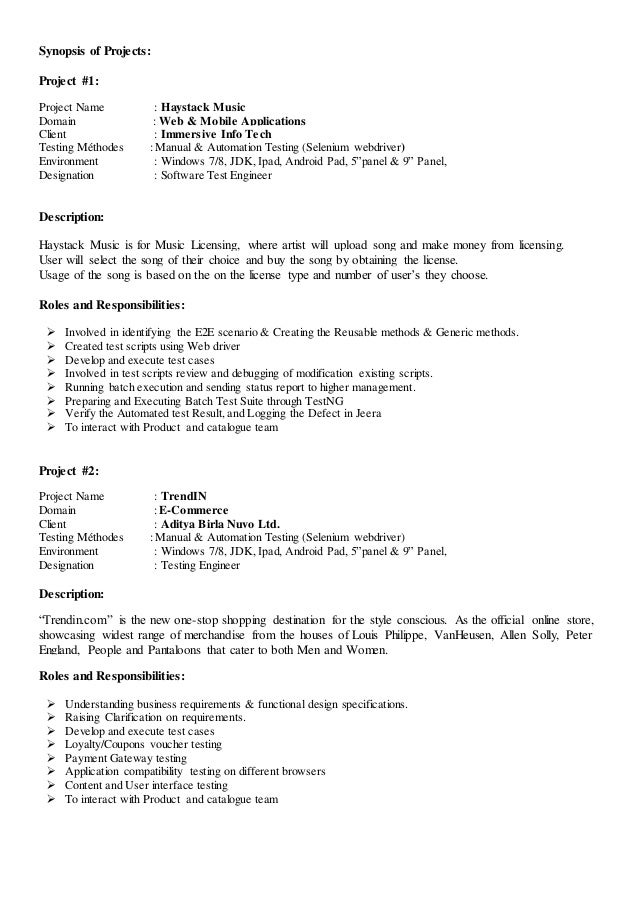 Automation testing skills Automation testing skills picture