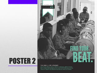 POSTER 2
 