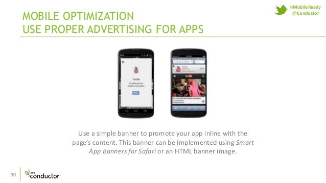 Conductor Webinar Google Mobile Algorithm Change