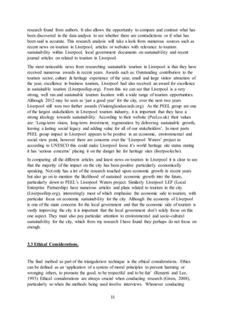 Observation Dissertation Example Dissertation | DOCX