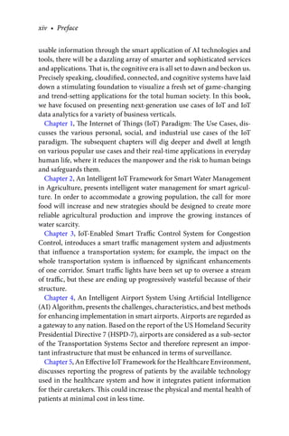 Industrial IoT Application Architectures and Use Cases 1st Edition A ...