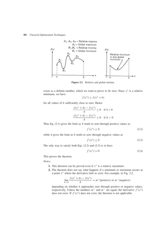 65487681 60444264-engineering-optimization-theory-and-practice-4th ...