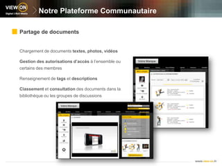 PlaisirNotre organisationQuatre unités autonomes spécialisées chacune dans des solutions applicatives.60 collaborateurs spécialisésdans la création graphique, la production vidéo, le développement d’applications  innovanteset la gestion de plateformes capables de gérerles  projets de A à Z…