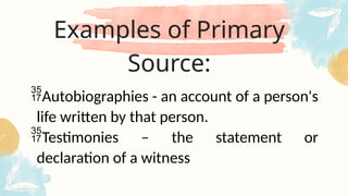 655148980-PRIMARY-SOURCE-AND-SECONDARY-SOURCE-PPT-1.pptx