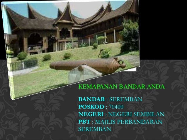 Presentation1 Perancangan Bandar Mapan