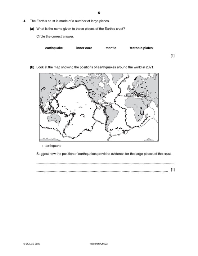 655264371 checkpoint science past papers april 2023 pdf
