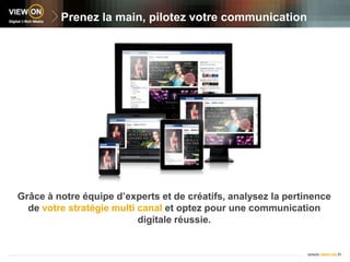 Mesurez-vous la puissance des applications mobiles?