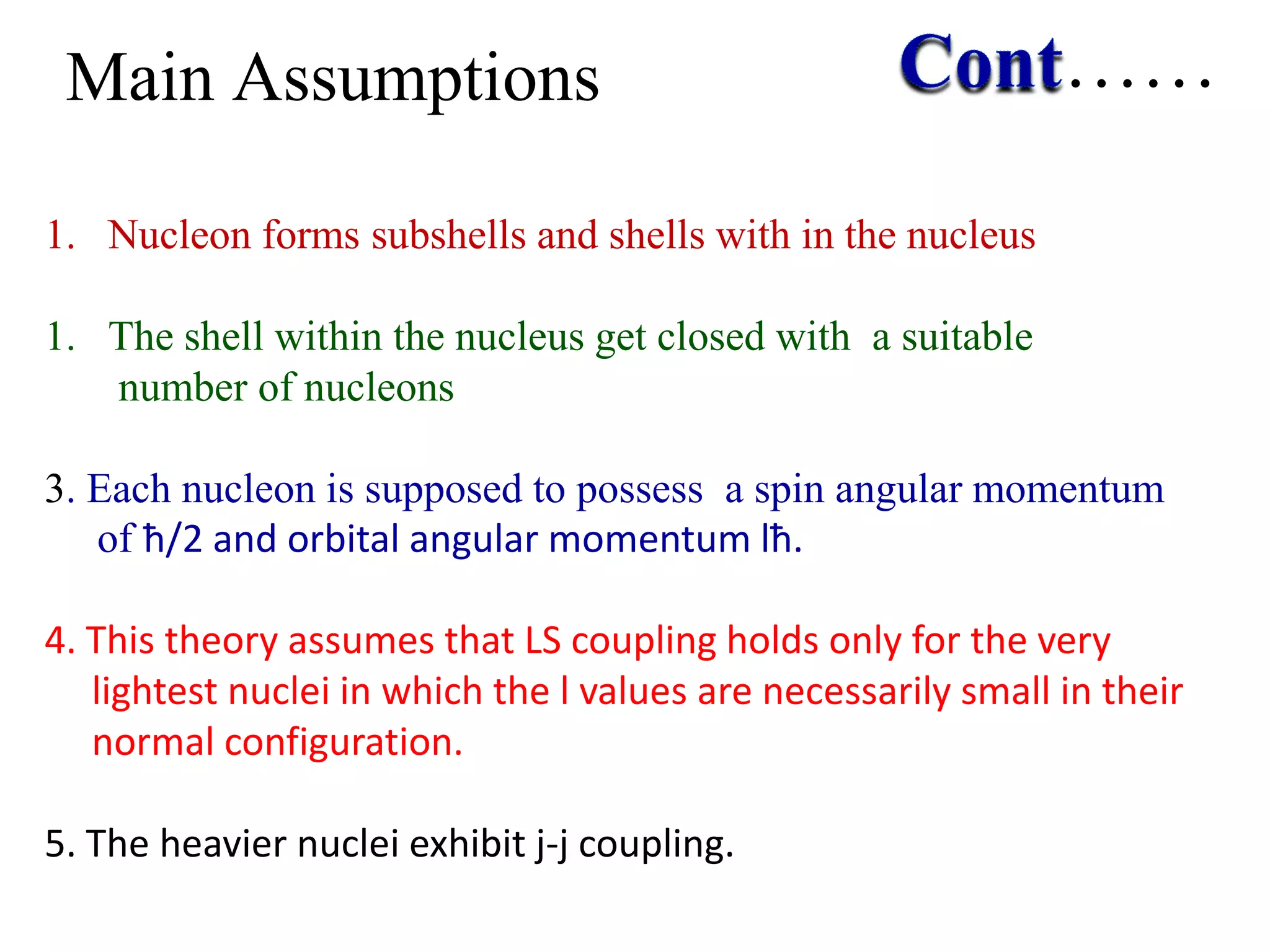 6563.nuclear models | PDF