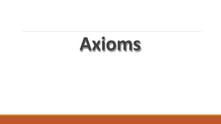 Axiom System Math Map Illustrating-Axiomatic-Structures-of-a-Mathematical-System-Quarter-3.pptx