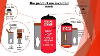 poweroint kit kat final (1) | PPTX