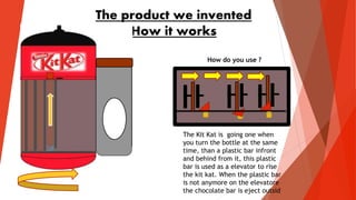 poweroint kit kat final (1) | PPTX