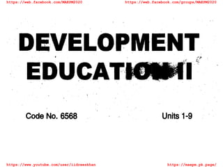 6568 Workshops Slides Unit1 to 9.pdf