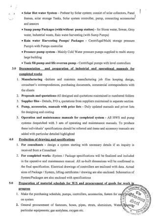 Pump & Electrical Certificate.PDF