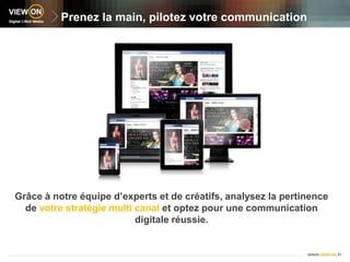 Savez-vous gérer le passage du Web à la mobilité ?