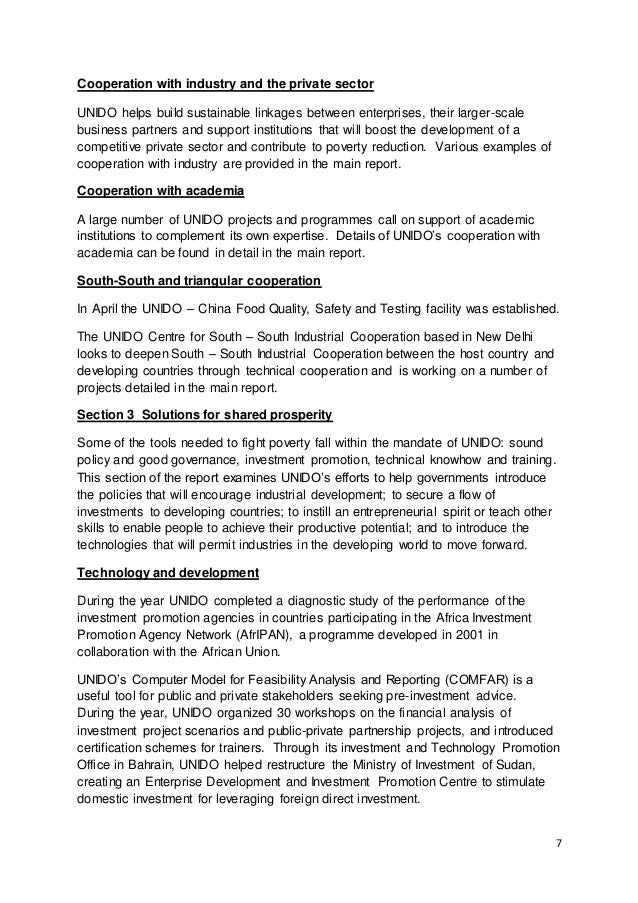 reports executive summary rome fontanacountryinn com executive summary sample for project report