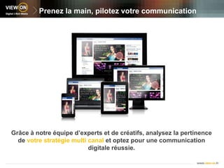 Avez-vous les outils pour connaîtrevos clients ?