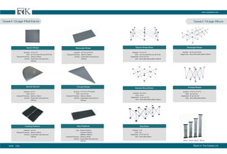 RK Stage Catalog.2016.2.0