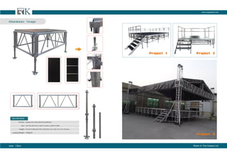 RK Stage Catalog.2016.2.0