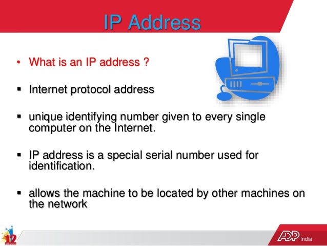 Serial Vs Ip Serial Vs Ip