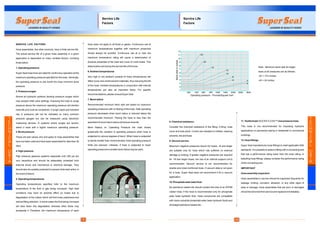 SERVICE LIFE FACTORS
Hose assemblies, like other products, have a finite service life.
The actual service life of a given hose assembly in a given
application is dependent on many variable factors, including
those below.
1. Operating pressure
Super Seal hose lines are rated for continuous operation at the
maximum operating pressure specified for the hose. Generally,
the operating pressure is one fourth the hose minimum burst
pressure.
2. Pressure surges
Almost all hydraulic systems develop pressure surges which
may exceed relief valve settings. Exposing the hose to surge
pressure above the maximum operating pressure will shorten
hose life and must be considered. A surge (rapid and transient
rise in pressure) will not be indicated on many common
pressure gauges but can be measured using electronic
measuring devices. In systems where surges are severe,
select a hose with a higher maximum operating pressure.
3. Burst pressure
These are test values only and apply to hose assemblies that
have not been used and have been assembled for less than 30
days.
4. High pressure
High pressure gaseous systems especially over 250 psi are
very hazardous and should be adequately protected from
external shock and mechanical or chemical damage. They
should also be suitably protected to prevent whip-lash action in
the event of failure.
5. Operating temperatures
Operating temperatures specified refer to the maximum
temperature of the fluid or gas being conveyed. High heat
conditions may have an adverse effect on hoses due to
degradation of the rubber which will limit hose usefulness and
reduce fitting retention. In some cases the fluid being conveyed
will slow down this degradation whereas other fluids may
accelerate it Therefore, the maximum temperature of each
hose does not apply to all fluids or gases. Continuous use at
maximum temperatures together with maximum pressures
should always be avoided. Continuous use at or near the
maximum temperature rating will cause a deterioration of
physical properties of the tube and cover of most hoses. This
deterioration will reduce the service life of the hose.
6.Ambient temperatures
Very high or low ambient (outside of hose) temperatures will
affect cover and reinforcement materials, thus reducing the life
of the hose. Ambient temperatures in conjunction with internal
temperatures are also an important factor. For specific
recommendations, please consult Super Seal.
7. Bend radius
Recommended minimum bend radii are based on maximum
operating pressures with no flexing of the hose. Safe operating
pressure decreases when bend radius is reduced below the
recommended minimum. Flexing the hose to less than the
specified minimum bend radius will reduce hose life.
Bend Radius vs. Operating Pressure the chart shows
graphically the variation in operating pressure when hose is
subjected to various degrees of bend. When hose is subjected
to bends smaller than recommended, hose operating pressure
limits are reduced. Likewise, if hose is subjected to lower
operating pressures a smaller bend radius may be used.
9
T
E
C
H
N
I
C
A
L
D
A
T
A
3.00"
Radius
1.50"
Radius
0.75"
Radius
Service Life
Factors
8. Chemical resistance
Consider the chemical resistance of the fitting, 0-Ring, hose
cover and tube stock. Covers are resistant to mildew, cleaning
solvents, oils and fuels.
9. Vacuum service
Maximum negative pressures shown for hoses -16 and larger
are suitable only for hose which has suffered no external
damage or kinking. If greater negative pressures are required
for -16 and larger hoses, the use of an internal support coil is
recommended. Vacuum service is not recommended for
double wire braid reinforced hose. If vacuum data is not given
for a hose, Super Seal does not recommend it for a vacuum
application.
10. Phosphate ester base fluid
No petroleum based oils should contact the tube of an EPDM
rubber hose, if the hose is recommended only for phosphate
ester base hydraulic fluid. Hose compounds are compatible
with many industrial phosphate ester base hydraulic fluids and
all straight petroleum based oils.
11. Textile braid (SOCKETLESS™) low pressure hose
This hose is not recommended for impulsing hydraulic
applications or permanent piping in residential or commercial
buildings.
12. Hose fittings
Super Seal manufactures hose fittings to meet applicable SAE
standards. It is possible to select a fitting with a connecting end
that has a performance rating lower than the hose rating. In
selecting hose fittings, please consider the performance rating
of the connecting end.
IMPORTANT
Hose assembly inspection
Hose assemblies in service should be inspected frequently for
leakage, kinking, corrosion, abrasion, or any other signs of
wear or damage. Hose assemblies that are worn or damaged
should be removed from service and replaced immediately.
T
E
C
H
N
I
C
A
L
D
A
T
A
10
Note : Minimum bend radii for larger
sizes at all pressures are as follows :
-32 = 13¼ inches
-40 = 24 inches
12
11
10
9
8
7
6
5
4
3
2
1
200 400 600 800 1000 1500 2000 2500 3000
Bendradiiininches
Operating pressure - Pounds/Square Inch
-24
-20
-16
-12
-10
-8
-6 -5
-4
Service Life
Factors
 