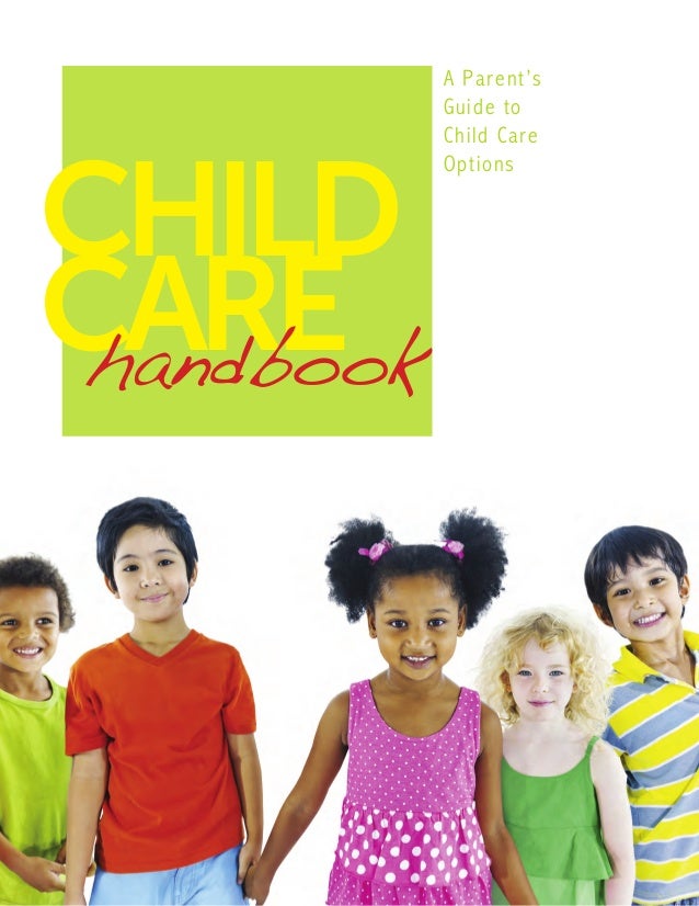 Final Child Care Handbook PDF final-child-care-handbook-pdf