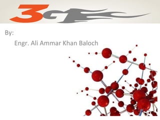 By: Engr. Ali Ammar Khan Baloch 