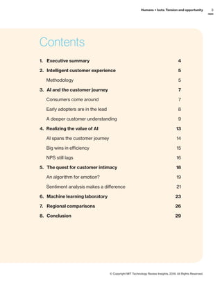 HUMANS + BOTS: TENSION AND OPPORTUNITY | PDF