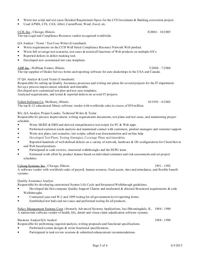 best resume writing software