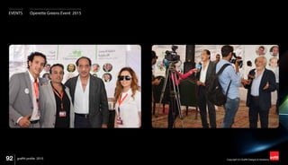 Copyright (C) Graffiti Designs & Solutions92 graffiti profile 2015
EVENTS Operette Greens Event 2015
 