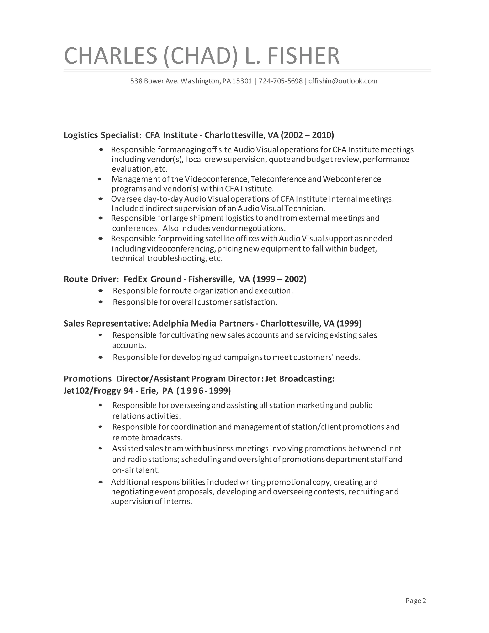 Charles Fisher Resume v1 charles-fisher-resume-v1