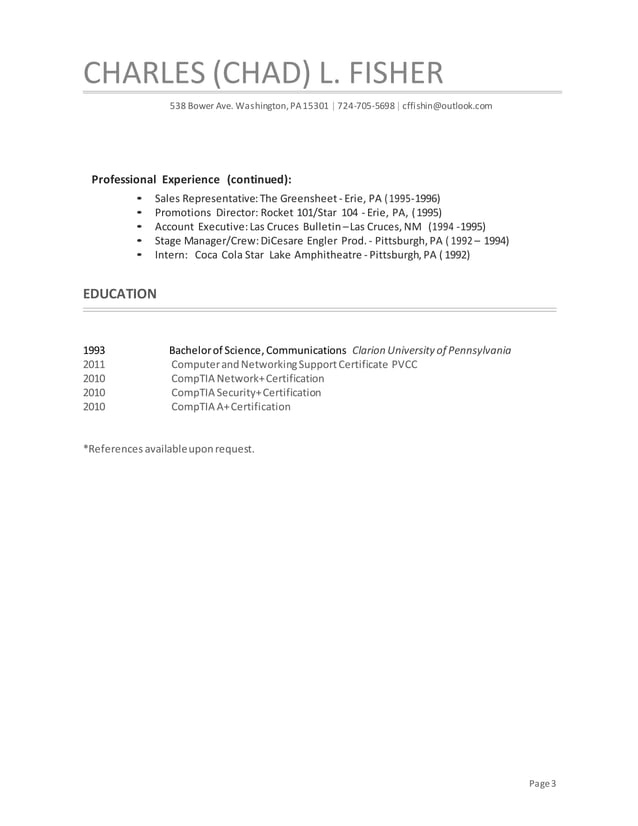 Charles Fisher Resume v1 charles-fisher-resume-v1