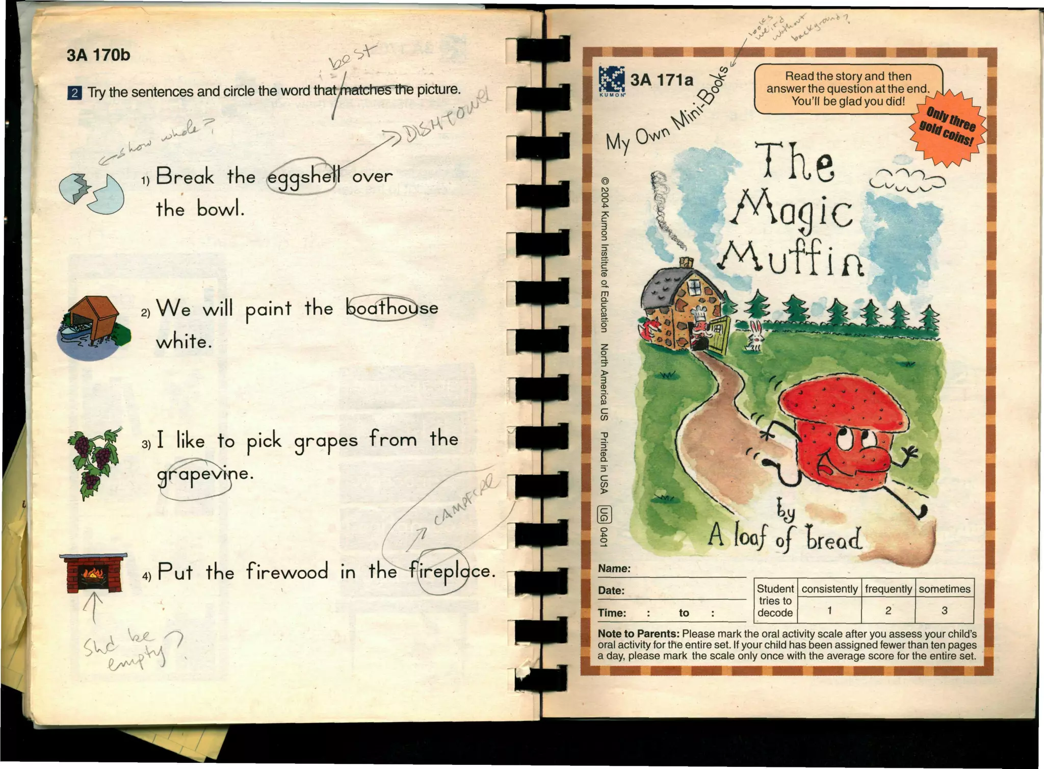 3a sample and TE | PDF