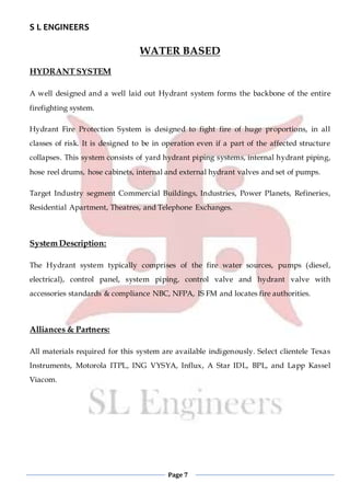 SL ENGINEERS COMPANY PROFILE__ | DOCX
