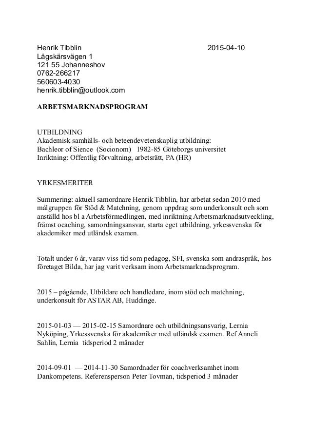 Personligt Brev Mallar Falep Midnightpig Co