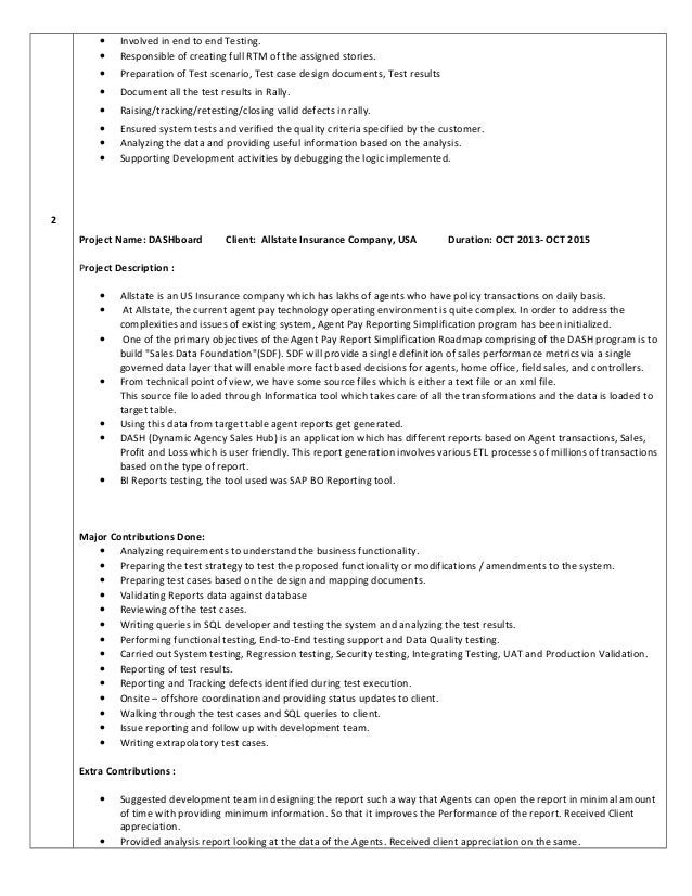 Insurance Domain Testing Pdf