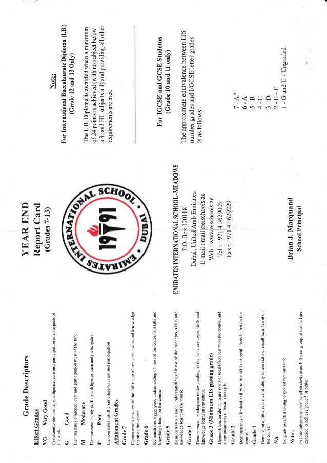 Tamryn Delport Education And Qualifications Emirates Int School Tamryn Delport Education And Qualifications Emirates Int School