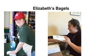 Elizabeth’s Bagels
 