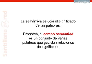 65 semantico | PPS